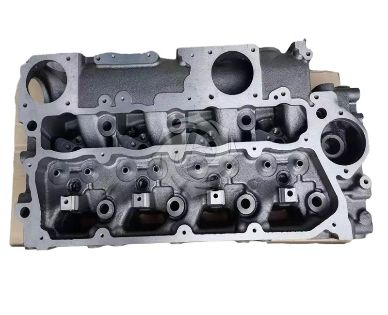 Perkins 1104C Engine Cylinder Head ZZ80268 - High Quality