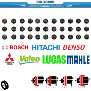 ALT25529 12V 200A A0009063701 439880 CG20U018 NOUVEL <span class=keywords><strong>ALTERNATEUR</strong></span> pour <span class=keywords><strong>MERCEDES</strong></span> BENZ <span class=keywords><strong>Classe</strong></span> <span class=keywords><strong>C</strong></span> 180 - Product Image 4