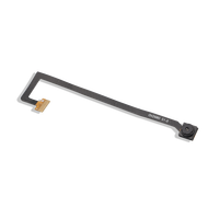 Capteur d'image CMOS couleur OV2680 1/5 pouce basse consommation 1600*1200 2 mégapixels pour smartphones, module caméra MIPI DVP pour PC multimédia