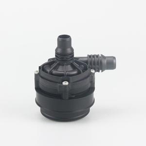 Pompe à eau électrique noire de remplacement pour Mercedes-Benz 0005007600 - Product Image 3