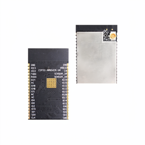 ESP32-WROVER-N8R8 มีสินค้าในสต็อก โมดูลรับส่งสัญญาณ RF และโมเด็ม - Product Image 1