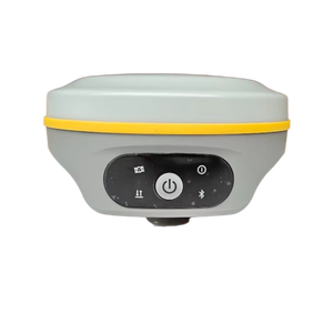 South AR Visual Stakeout RTK |   GNSS avec caméra pour la mise en plan de la construction et le contrôle des machines - Product Image 1