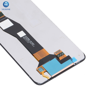 หน้าจอโทรศัพท์มือถือสำหรับ Motorola Moto E13 จอ LCD สำหรับ Moto E13 จอแสดงผลสำหรับ Moto E13 อะไหล่เปลี่ยนหน้าจอ - Product Image 2