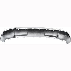 Groothandelsprijs Nieuwe Plastic Buitenafwerking Upgrade Model voor Ford Explorer 2015-2019 - Product Image 6