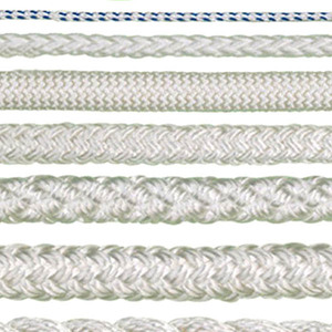 Corde en polyester tressée double haute ténacité, couleur personnalisée, résistante aux UV, haute résistance, pour <span class=keywords><strong>camping</strong></span> en plein <span class=keywords><strong>air</strong></span>, marine, amarrage et remorquage - Product Image 3