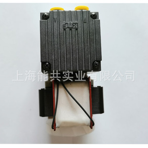 Bomba de vacío Knf Pm22924-87 230V 50Hz, bomba de diafragma para muestreo CEMS - Product Image 5