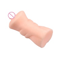 XISE-juguetes sexuales de alta calidad para adultos, masturbador masculino con vagina y bolsillo