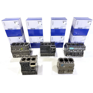 Izumi Rik khối xi lanh cho Mitsubishi s3l <span class=keywords><strong>s3l2</strong></span> S3L-2 OEM Bộ phận động cơ - Product Image 1