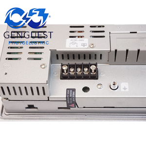 Pantalla Táctil HMI AGP3750-T1-D24-M/AGP3500-T1-AF-D81K/AGP3500-T1-D24-CA1M con Resolución de 1024x768, Ethernet Industrial - Product Image 1