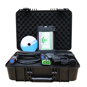 Strumento diagnostico per la lettura dei codici, scanner, rilevatore e analizzatore per veicoli e macchinari pesanti 88890300 compatibile con Vocom - Product Image 5