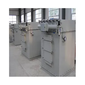 Competitive Price Industrial Box Housing Warehouse Top Dust Removal Filter Collector