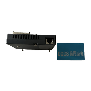 VT3-E3 Human <b>Computer</b> Interface Ethernet Unit Data Exchange Adapted to Industrial Automation Systems VT3-E3 VT3-E3 Human - Product Image 5