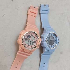 2025 nuove vendite dirette della fabbrica all'ingrosso impermeabili luminosi orologi elettronici multifunzionali sportivi orologi da polso Smart Watch - Product Image 6