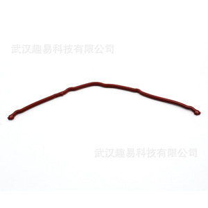 Bande d'étanchéité pour couvercle de distribution Ford 4216927407 pour système moteur F150 F250 E250 E350 - Product Image 5