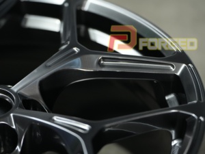 Jantes forgées en alliage monobloc 6161 personnalisées pour Lamborghini Revuelto Jantes d'origine <span class=keywords><strong>Huracan</strong></span> Performante Aventador Urus - Product Image 2