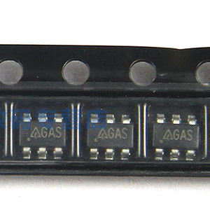 Chip de Potencia AP3019AKTR-G1 GAS SOT23-6, Componente Electrónico - Product Image 1