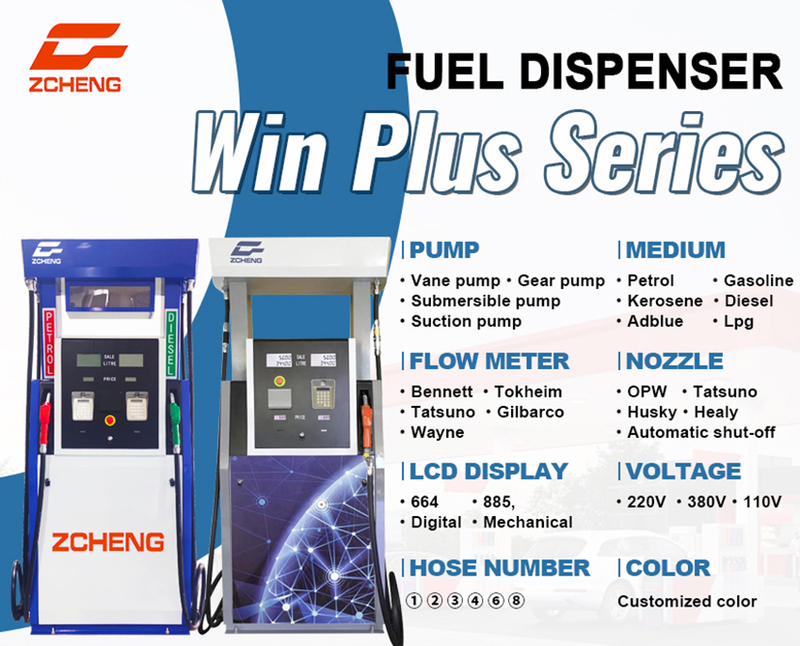 Fuel Hose Reel Dispensing Hose Reel