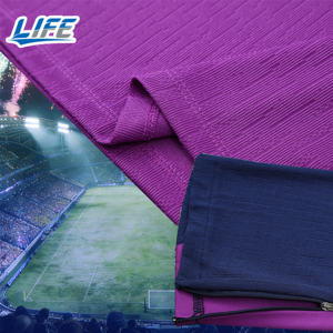 เสื้อฟุตบอลแขนยาวสไตล์เรโทรแบบไทย รุ่นปี 26 ปี  ลายสโมสรสเปน สไตล์แคมป์นู  แบบสั่งทำพิเศษ - Product Image 4