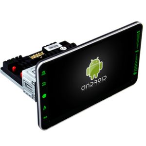 Автомагнитола <span class=keywords><strong>WITSON</strong></span>, Android, 13 10,1 дюймов - Product Image 2