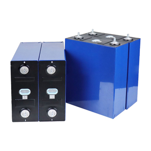 Calb 3.2V เซลล์280Ah LFP280แบบปริซึม11000 10000ลึกแบตเตอรี่ลิเธียมไอออน300ah - Product Image 5