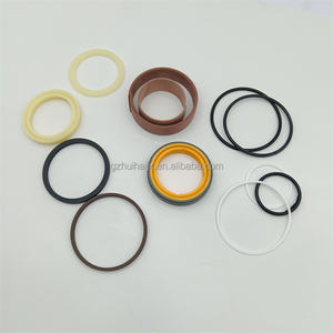 Graafmachine Onderdelen Motor Boom Cilinder Afdichting <span class=keywords><strong>Kit</strong></span> 7y-4698 Voor Graafmachine Olieafdichting <span class=keywords><strong>Kit</strong></span> 320l 325b Arm Emmer Afdichting <span class=keywords><strong>Kit</strong></span> 7y4698 - Product Image 1
