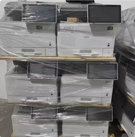 Impresora a Color Ricoh MPC307 de Escritorio para Oficina, Impresión, Escaneo y Copia en Formato A4, Ricoh MPC307 Remanufacturada