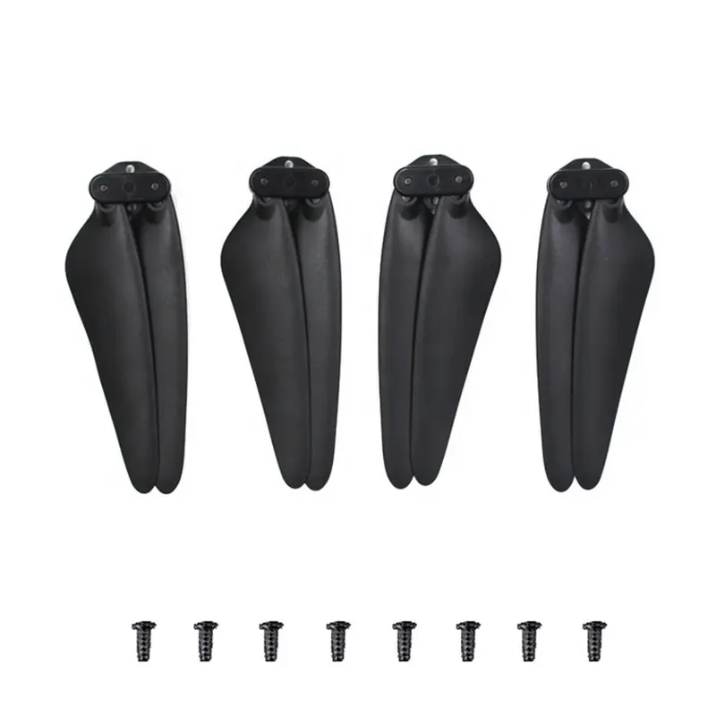 Original SJRC F11S 4K PRO F11 4K Propellers Replacement Propeller Blades Sets Drone Spare Parts Accessories
