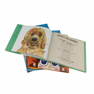 Livre de coloriage pour enfants - Product Image 1