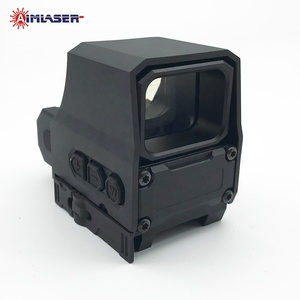 <span class=keywords><strong>Red</strong></span> <span class=keywords><strong>Dot</strong></span> Sight phản xạ collimator Sight Holographic Sight hồng ngoại nhiệt tầm nhìn ban đêm chiến thuật quang học săn bắn phạm vi - Product Image 5