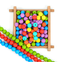 Perles en silicone en gros pour la fabrication de stylos, perles focales en silicone DIY pour la fabrication de bijoux, porte-clés, cordons, perles personnalisées en forme de lettre de vache