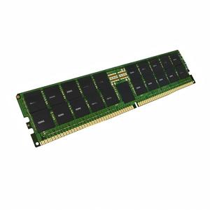 โมดูลหน่วยความจำเซิร์ฟเวอร์ DDR5 128GB 5600MHz REG ECC RDIMM สำหรับเวิร์กสเตชันระดับองค์กร RAM สำหรับศูนย์ข้อมูล MTC40F2047S1RC56BB2 - Product Image 2