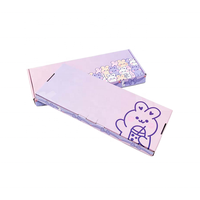 Emballage en carton ondulé de qualité supérieure avec logo personnalisé, boîte en carton ondulé, boîte cadeau, boîte d'expédition, boîte de colisage