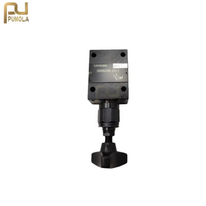 Válvula de Alivio de Accionamiento Directo Serie <span class=keywords><strong>DBD</strong></span> DBDH6P10/200 DBDH10P DBDH6P10/31.5, Válvula de Alivio Hidráulica - Product Image 2