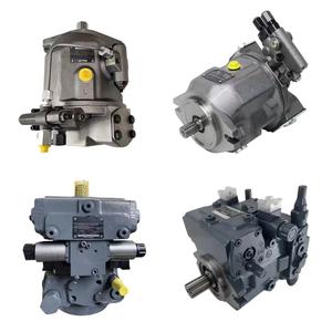 Pompe hydraulique A10V A10VO A10VO45 A10VSO71 A10VSO100 A4VG A4VSO250 Acheter Pompe à pistons axiaux Acheter pompes hydrauliques chinoises Acheter Pompe A10VSO A1 - Product Image 1
