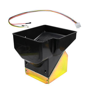 BAHOLAI เครื่องหยอดเหรียญ8รูคุณภาพสูง, เครื่องทำเหรียญจำเป็นสำหรับเล่นเกมอาเขตส่วนประกอบเครื่องหยอดเหรียญเครื่องหยอดเหรียญแบบไม่มีบัตรเครื่องหยอดเหรียญ - Product Image 6