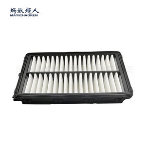 Filtro de Aire Mayichaoren Myk L1000 para Hyundai Santa Fe y Kia Sorento 280mm X 162mm X 43mm - Product Image 2