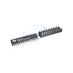 Composants électroniques CY54FCT543TLMB 28 CLCC Logic, achat en ligne sur le canal du fabricant - Product Image 1