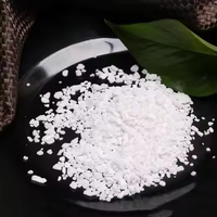Best Price Road Salt Industrial Refrigerant Cacl2 74% White Flake Snow Melting Agent 10043-52-4 Calcium Chloride