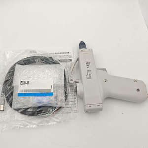 Pistolet de pulvérisation Original-SMC IZG10-M1 Éliminateur de statique - Product Image 4