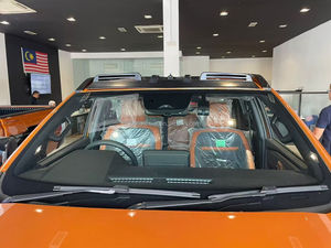 Piezas de Iluminación para Automóviles, Accesorios 4x4 para Pickup, Spoiler Delantero con Luz LED de Techo para Triton <span class=keywords><strong>L200</strong></span> <span class=keywords><strong>2023</strong></span> 2024 2025, Lámpara de Techo - Product Image 3