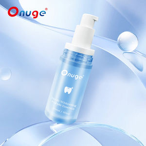 Kit de gel <span class=keywords><strong>blanqueador</strong></span> de dientes natural PAP, accesorios multiusos para blanquear y eliminar manchas amarillas, gel privado OEM ODM - Product Image 5