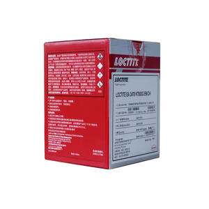 <span class=keywords><strong>Loctite</strong></span> EA3478 Original, Composé Époxy Métallique Supérieur pour Réparation des Métaux, Agent d'Étanchéité Haute Résistance pour Solution Anti-Fuite - Product Image 5