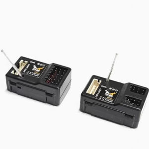 Receptor de 2/6 canales 2,4G MN82 MN99S MN86 MN78 MN128S MN168 Mod para accesorios de drones - Product Image 4