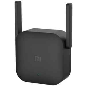 Extensor de <span class=keywords><strong>WiFi</strong></span> <span class=keywords><strong>Mi</strong></span> <span class=keywords><strong>PRO</strong></span> 300Mbps con Doble Antena, Cobertura para Toda la Casa, Amplificador de Señal Inalámbrica - Product Image 1