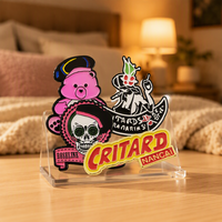 Vente en gros usine : Pins de revers en alliage émaillé, personnalisés avec motifs de dessins animés, logo personnalisé et impression typographique, pour souvenirs et publicité