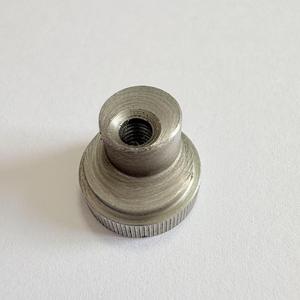 Dịch vụ cắt <span class=keywords><strong>laser</strong></span> CNC & gia công các chi tiết kim loại thép không gỉ tùy chỉnh với tạo mẫu nhanh - Product Image 5