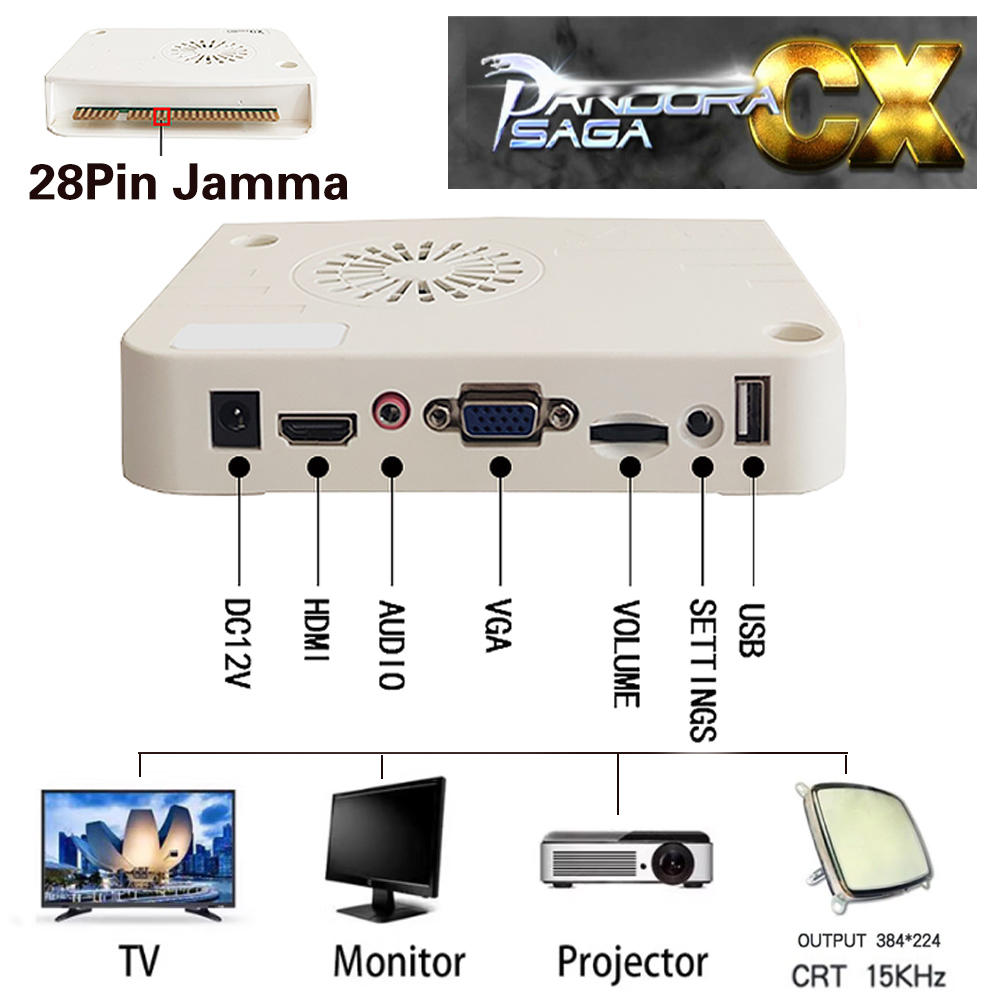 White-2800 in 1