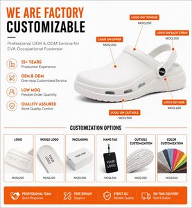 Chaussures <span class=keywords><strong>de</strong></span> <span class=keywords><strong>sécurité</strong></span> en gros pour le travail, respirantes et anti-fatigue, idéales pour la cuisine, les food trucks, les barbecues et les travaux professionnels en extérieur - Product Image 3