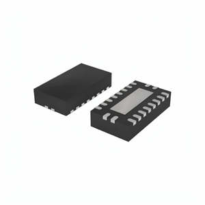 Electronic Chips Component 20 VFQFN Exposed Pad LSF0108ZBA20-13 Logic Original - Product Image 1