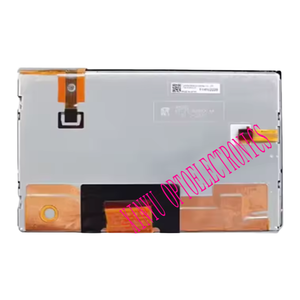 Ban đầu 8 inch <span class=keywords><strong>lta080b922f</strong></span> <span class=keywords><strong>LCD</strong></span> với màn hình cảm ứng bảng điều chỉnh cho LEXUS 570 TOYOTA LAND CRUISER Xe GPS DVD Navigation <span class=keywords><strong>LCD</strong></span> thay thế - Product Image 1